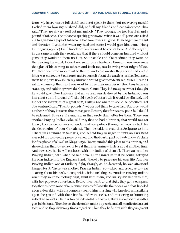 Becoming America - Title Page 265